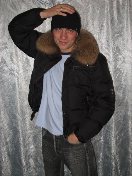 Денис Нагорный