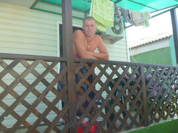 Анатолий Каменев