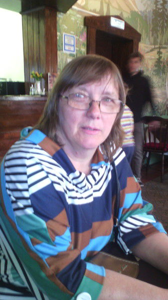 Антонина Клименчук