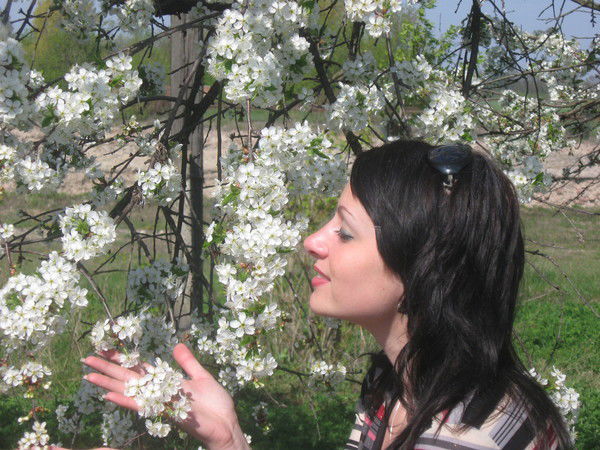 Юлия Вознюк