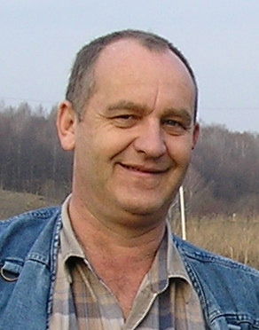 Александр Рязанов