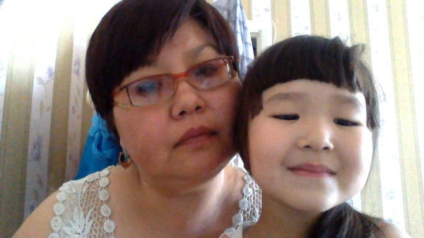 Куралай Есенеева