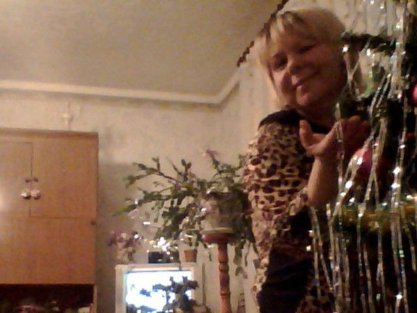 Марина Перова