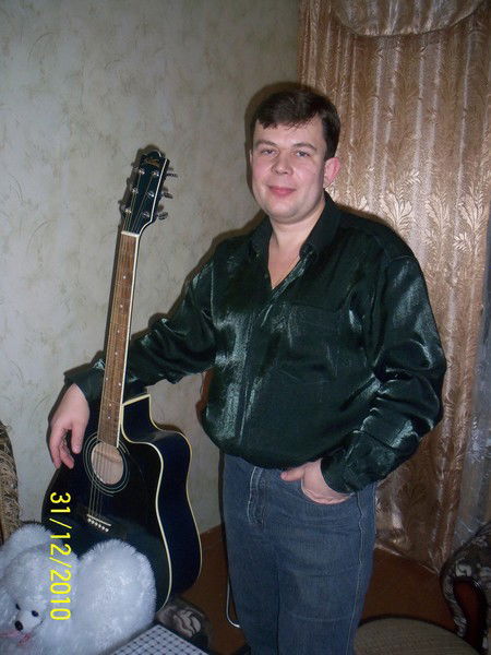 Виталий Диденко