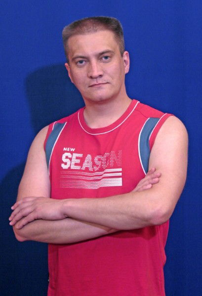 Перминов Владимир