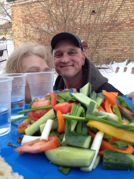 Сергей Поляков