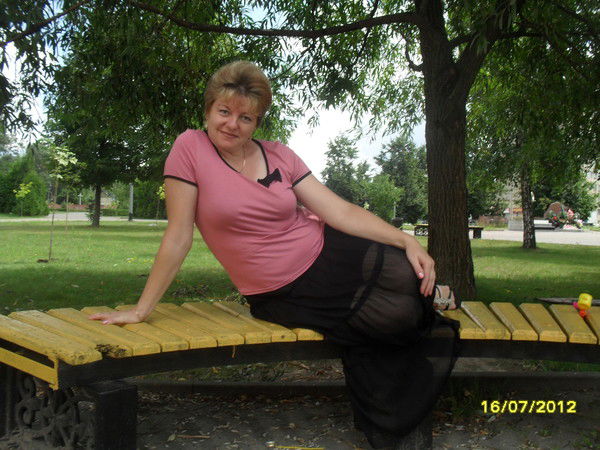 Татьяна Шишова