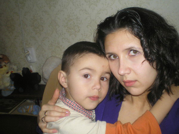 Юля Вагилевич