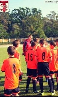 Даниил Волков