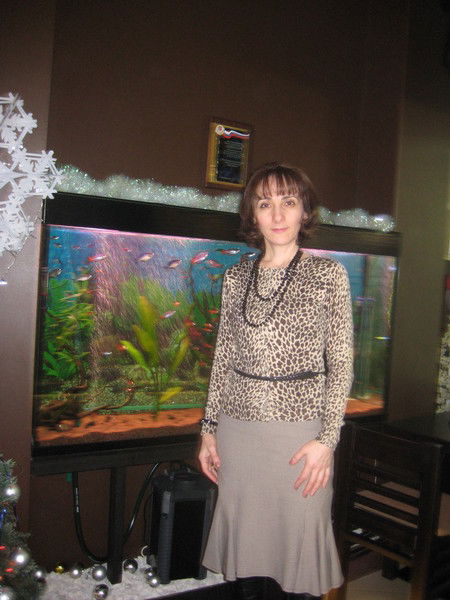 Карине Мартиросян