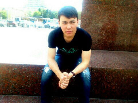 Токтогул Сапаралиев