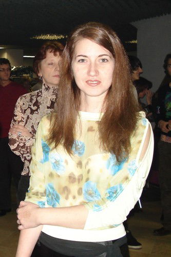 Виктория Силантьева