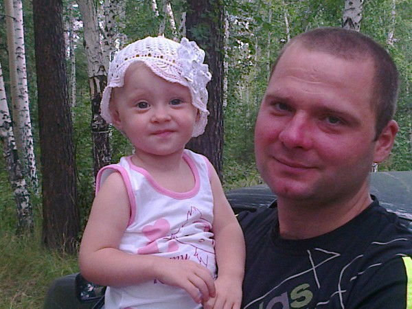 Павел Архипов