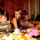 Галя Кушнир