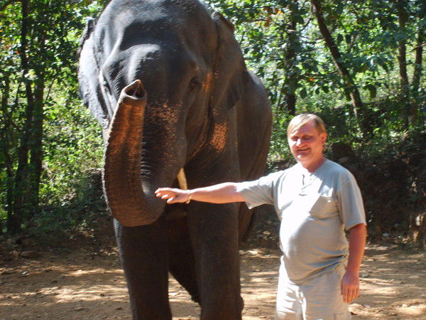 Андрей Воронов