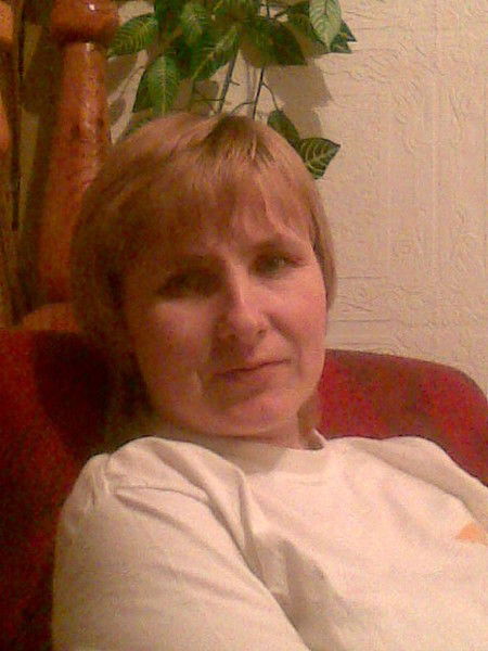 Ирина Константинова