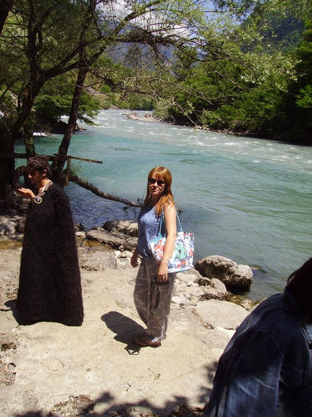 Ксения Александровна