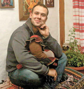 Андрей Андреев