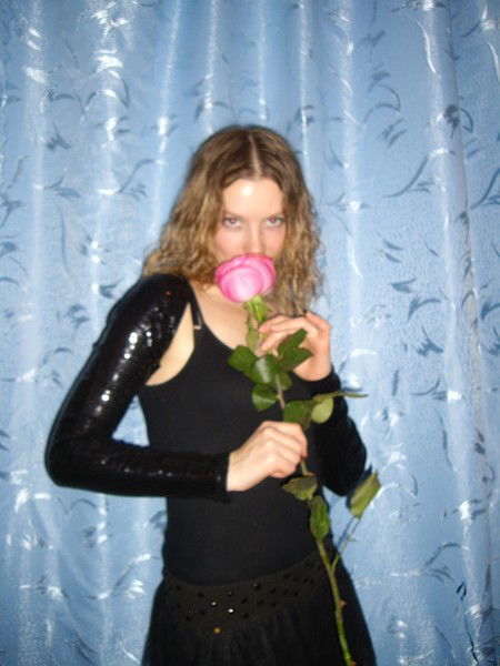 Мария Сугатова