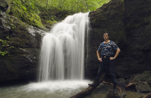 Дмитрий Петров
