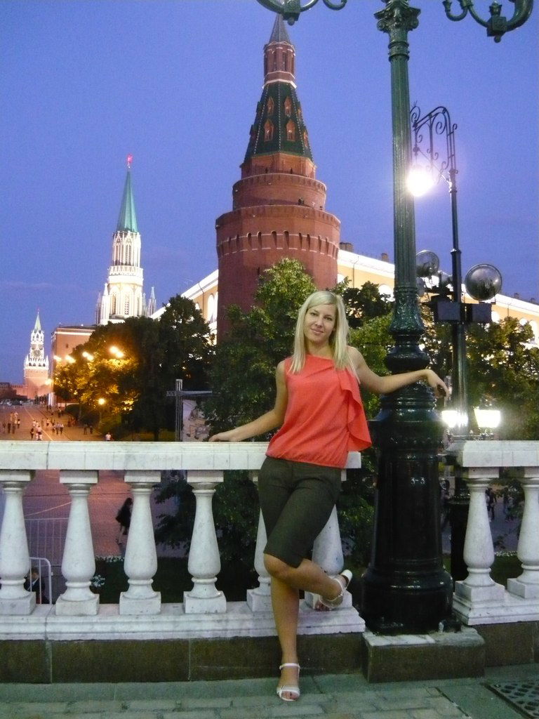 Татьяна Перминова