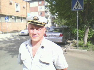 Михаил Лойко