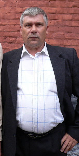 Гена Кизиёв