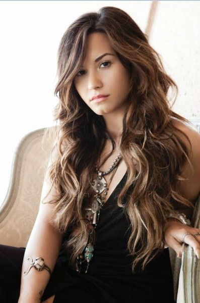 Demetria Devonne Lovato
