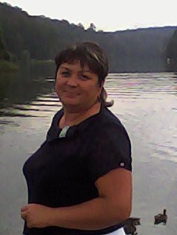 Светлана Николаевна Пузаркина