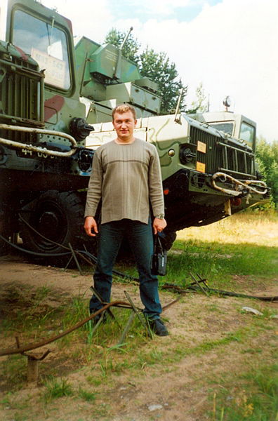 Андрей Сухов