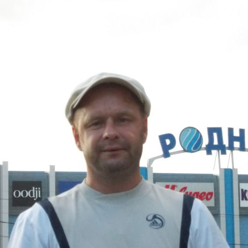 Андрей Субачев