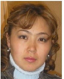 Мейрманова Мадина