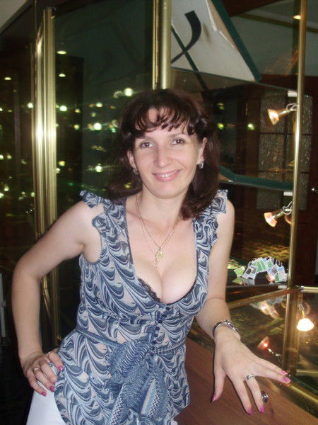 Наталья Горелова