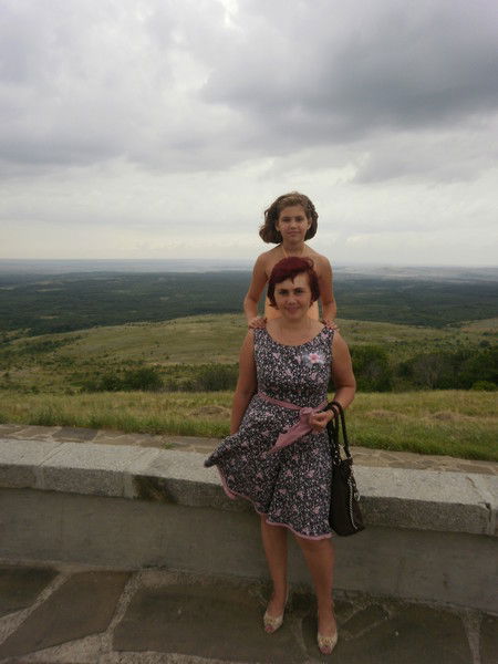 Татьяна Романенко