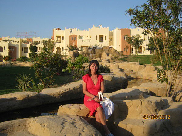 Виктория Пунгина