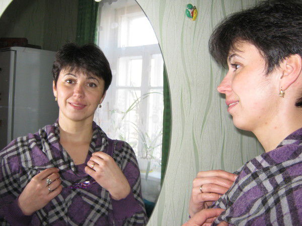 Галина Ефремова