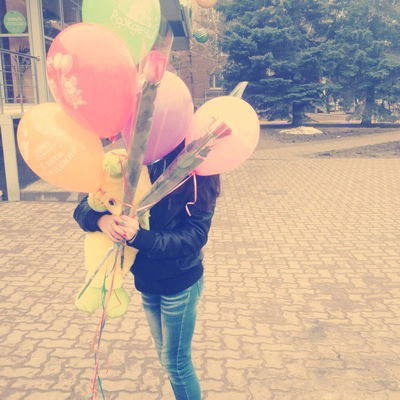 Ангелина Ким