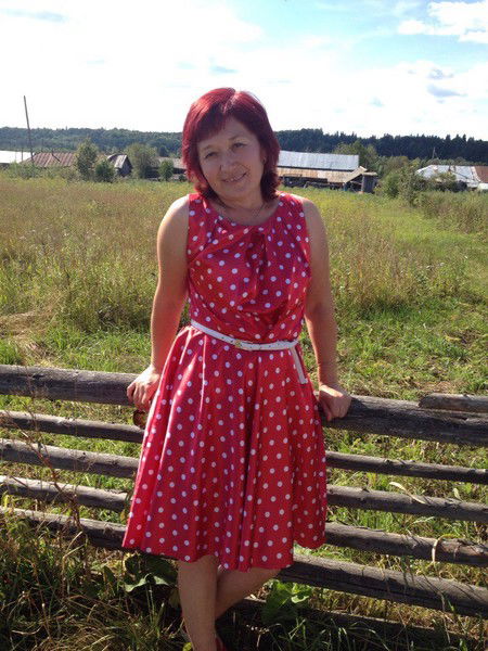 Ахметова Земфира