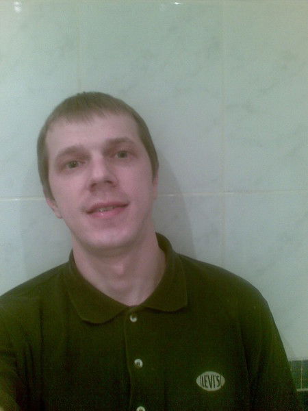 Александр Воробьев