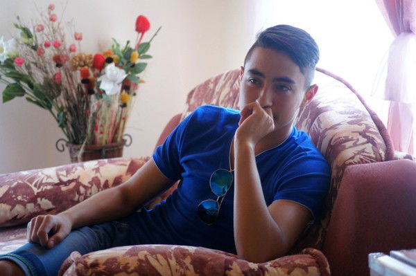 Кирилл Кирпичников