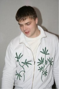 Денис Швецов