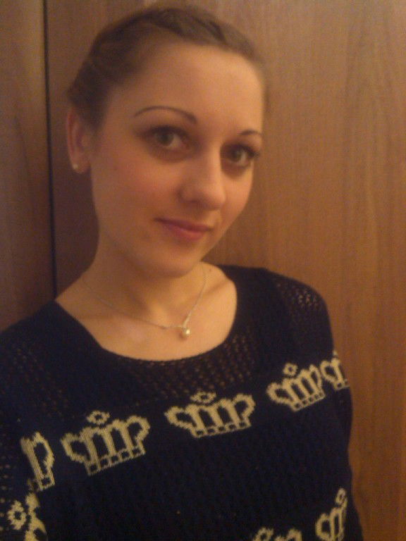 Светлана Семерикова