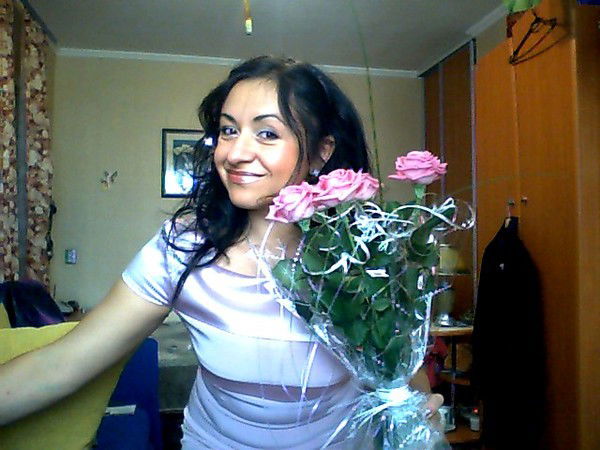 Ирина Комар