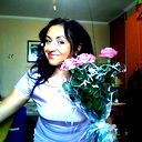 Ирина Комар