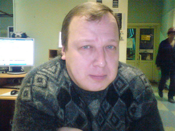 Сергей Ковков