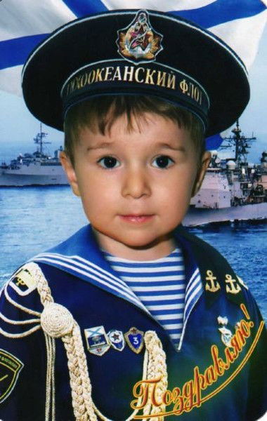 Казбек Маматов