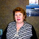 Елена Грабовская