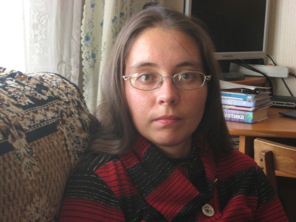 Дарья Сафонова