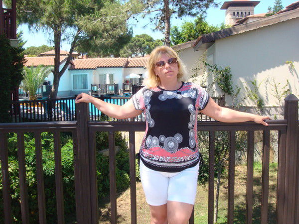 Елена Яцковская