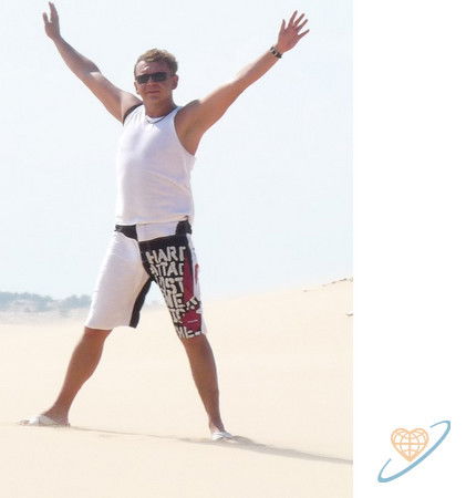 Пешков Алексей